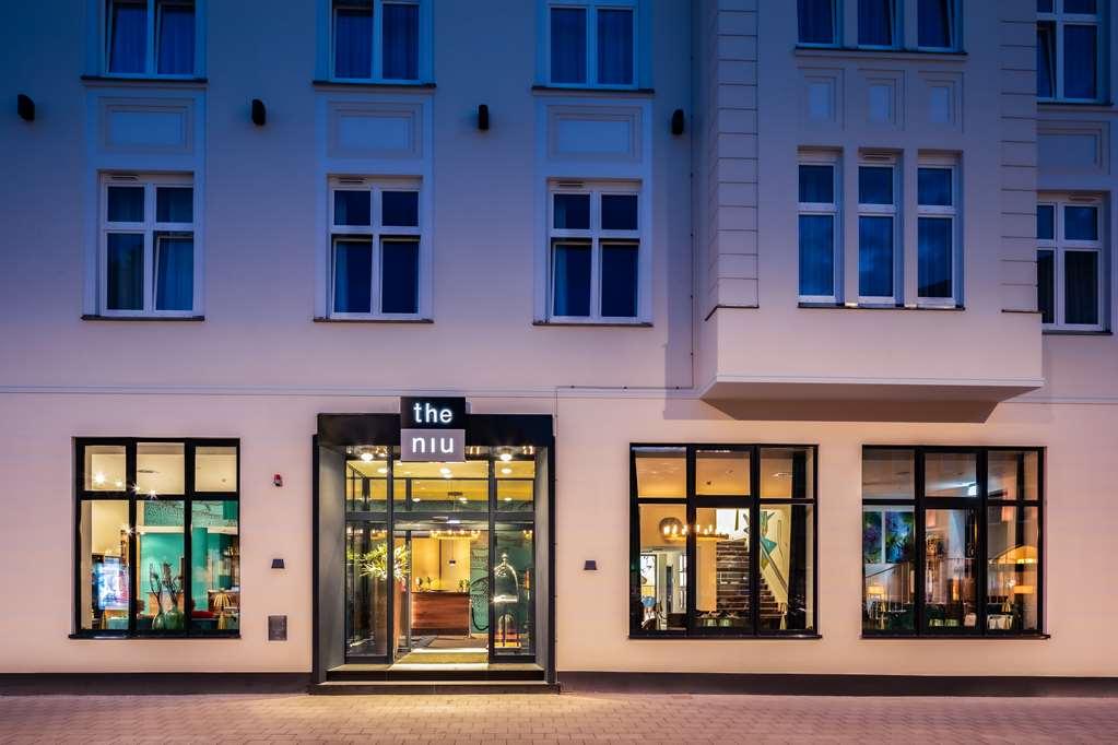 - The Niu, Rig By Ihg Hotel 3*