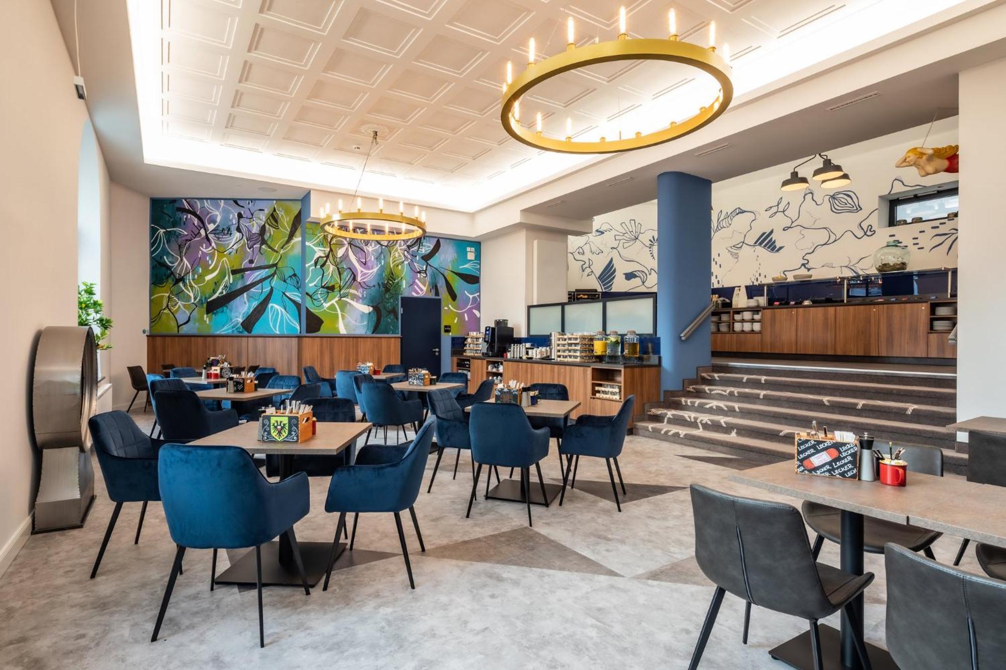- The Niu, Rig By Ihg Отель 3*