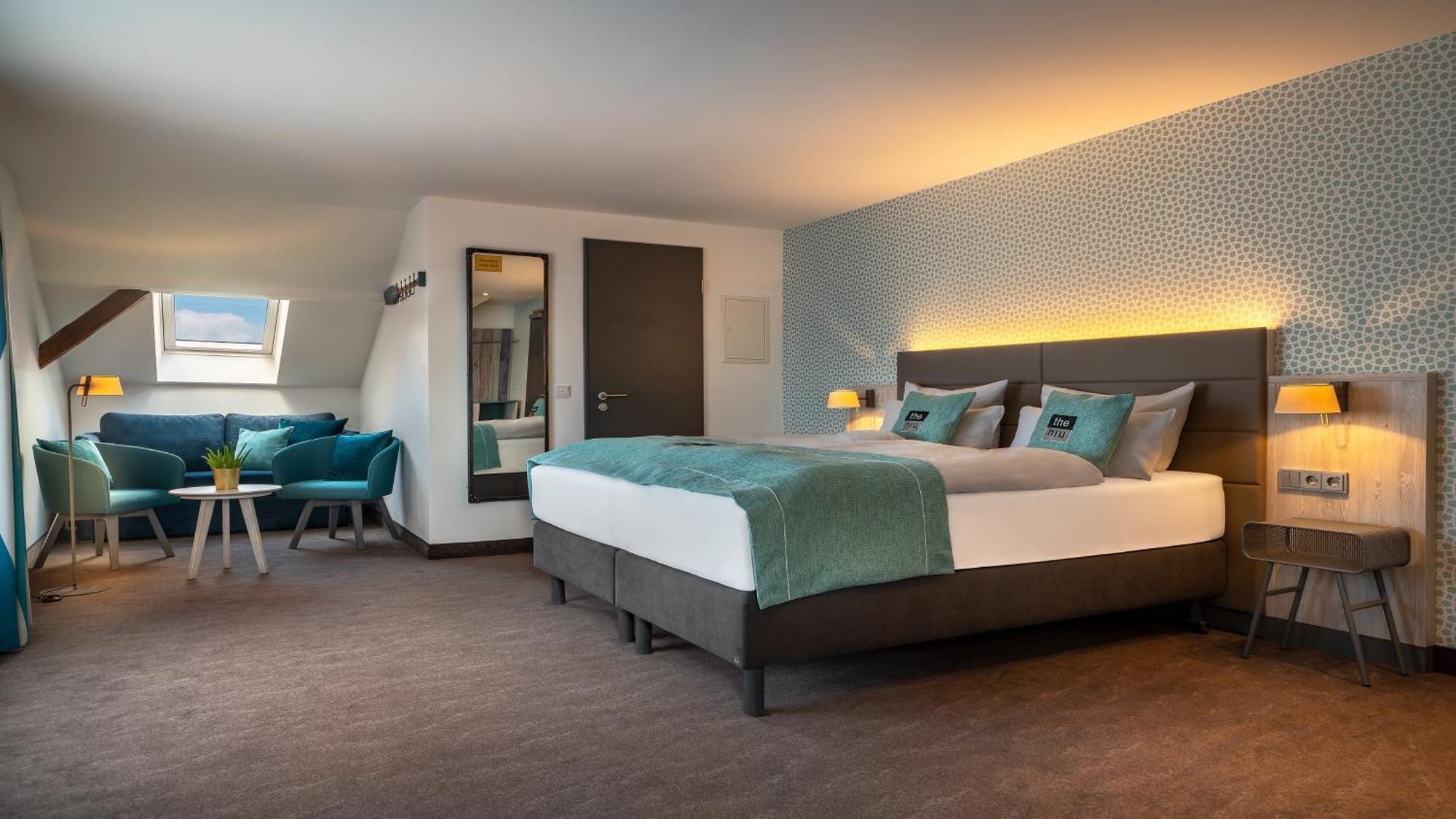 - The Niu, Rig By Ihg Lübeck