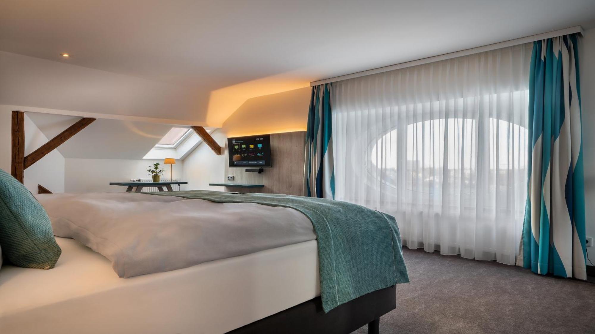 Hotel - The Niu, Rig By Ihg 3*