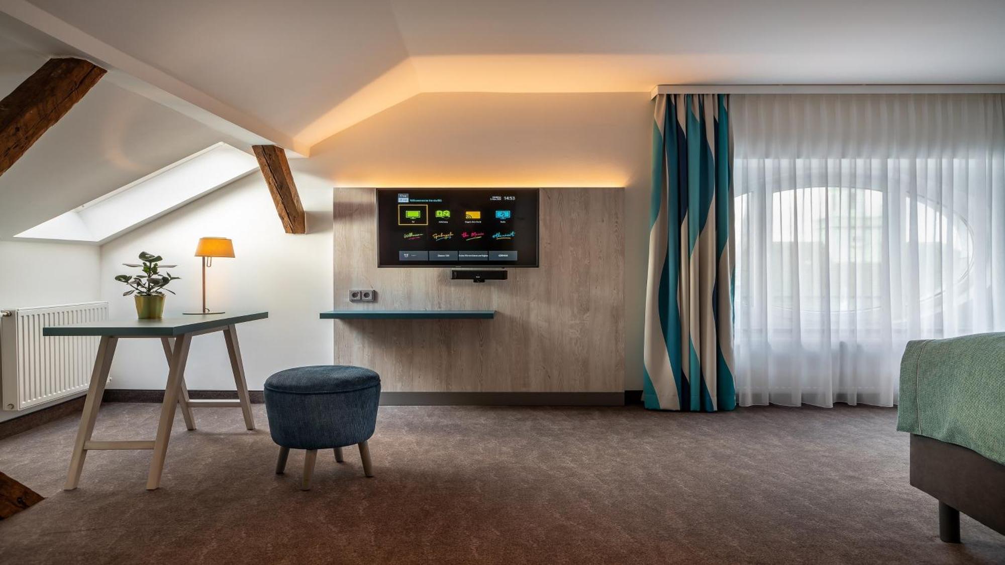- The Niu, Rig By Ihg Отель 3*
