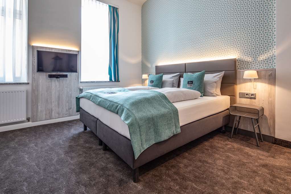- The Niu, Rig By Ihg Lübeck