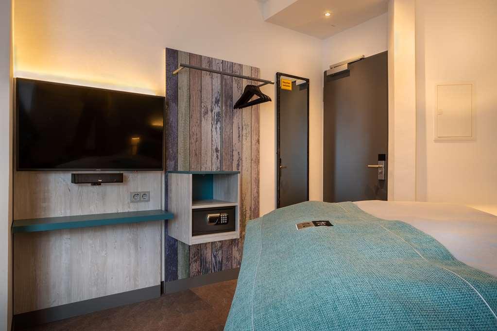 Hotel - The Niu, Rig By Ihg 3*