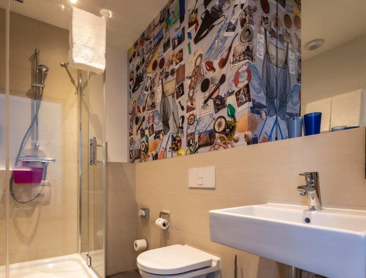 Hotel - The Niu, Rig By Ihg Lübeck