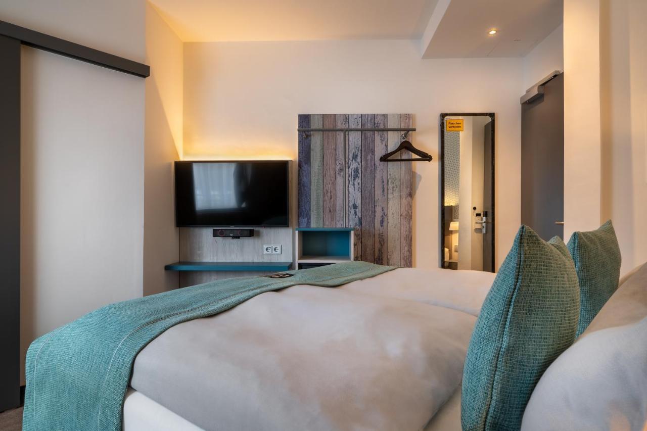 Hotel - The Niu, Rig By Ihg